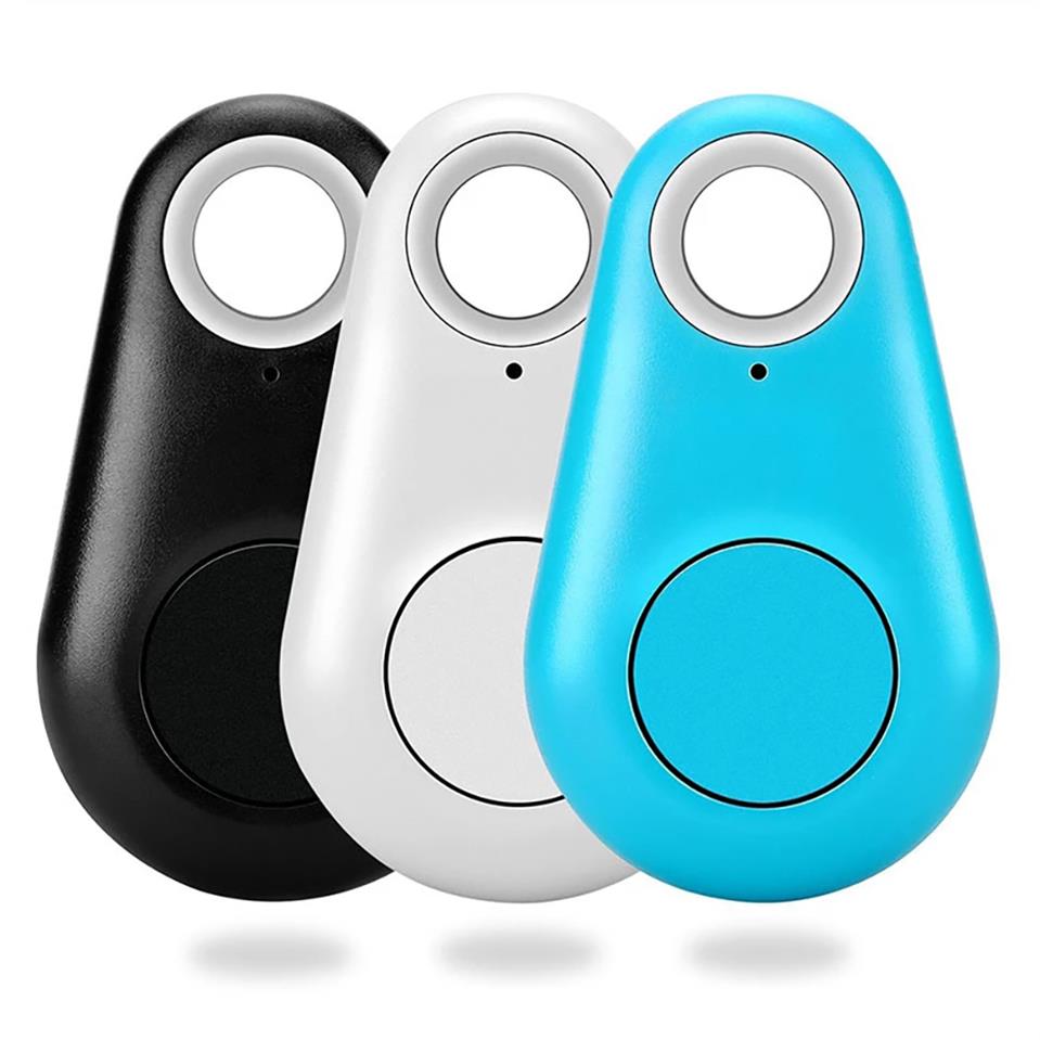 Epacket Pet Smart GPS Tracker Mini AntiLost Bluetooth Locator Tracer For Dog Cat Kids Car Wallet Key Finder Pet Collar Accessorie5