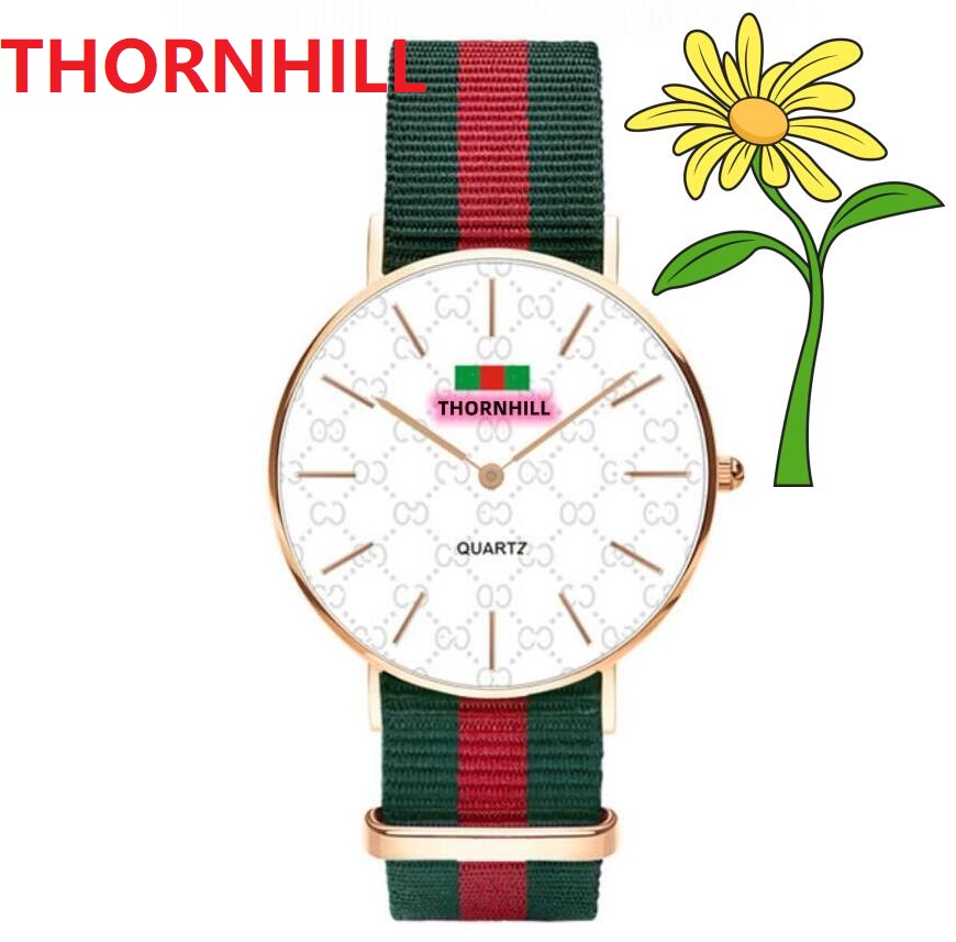 ultra-thin womens mens bee quartz Watches 40mm 36mm dress nylon fabric strap Sapphire waterproof Couples Wristwatches, As pic
ultra-thin womens mens bee quartz Watches 40mm 36mm dress nylon fabric strap Sapphire waterproof Couples Wristwatches, As pic