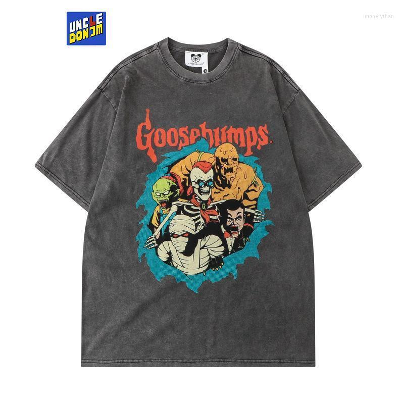 Men' T-Shirts Cartoon Tshirts Streetwear Harajuku T Shirts Men Oversized Shirt Arrival 2022 Clothing Tops TeesMen' Imon22, Black
Men' T-Shirts Cartoon Tshirts Streetwear Harajuku T Shirts Men Oversized Shirt Arrival 2022 Clothing Tops TeesMen' Imon22, Black