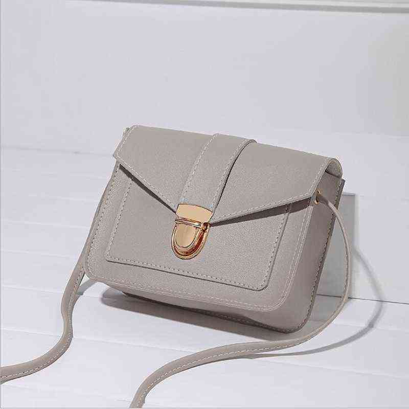 Fashion Small Crossbody Bags for Women 2022 Mini Pu Leather Shoulder Messenger Bag Girl Yellow Bolsas Ladies Phone Purse, Black
Fashion Small Crossbody Bags for Women 2022 Mini Pu Leather Shoulder Messenger Bag Girl Yellow Bolsas Ladies Phone Purse, Black