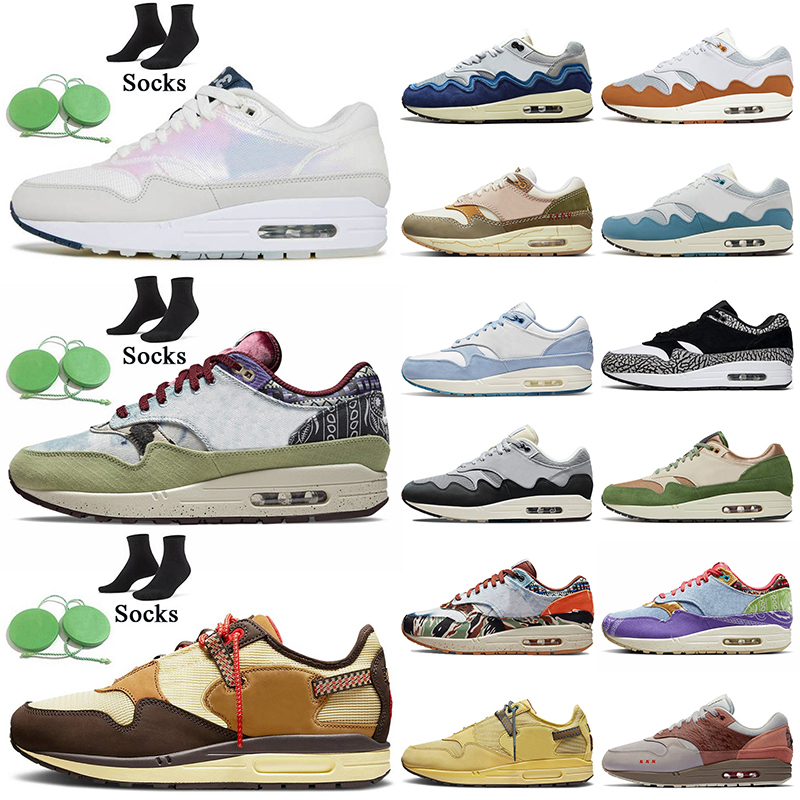 1 Running Shoes Designer Women Men Denim Canvas La Ville Lumiere Concepts Far Out Heavy Cactus Jack Baroque Brown Patta Wave 1 Noise Aqua Monarch Trainers Sneakers, D43 magma orange 40-45.jpg
1 Running Shoes Designer Women Men Denim Canvas La Ville Lumiere Concepts Far Out Heavy Cactus Jack Baroque Brown Patta Wave 1 Noise Aqua Monarch Trainers Sneakers, D43 magma orange 40-45.jpg
