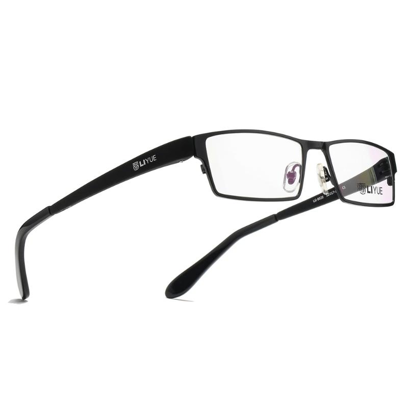 Fashion Sunglasses Frames Men's Eyeglasses Optical Male Glasses Frame For Men Full Metal Myopia Eyewear Prescription Eye SpectaclesFashion
Fashion Sunglasses Frames Men's Eyeglasses Optical Male Glasses Frame For Men Full Metal Myopia Eyewear Prescription Eye SpectaclesFashion