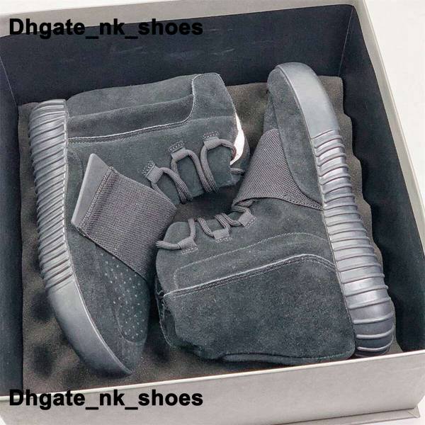 Casual Trainers Shoes Mens Yzys Sneakers Triple Black Size 14 Us 13 Women US14 47 Eur 48 Us13 BB1839 Platform High Top Big Size Schuhe Youth High Quality Zapatillas
Casual Trainers Shoes Mens Yzys Sneakers Triple Black Size 14 Us 13 Women US14 47 Eur 48 Us13 BB1839 Platform High Top Big Size Schuhe Youth High Quality Zapatillas