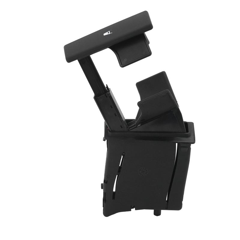 Drink Holder Car Center Console Cup For- 9N 2002 2003 2004 2005 2006 2007 2008 2009 2010 6Q0 858 602Drink DrinkDrink
Drink Holder Car Center Console Cup For- 9N 2002 2003 2004 2005 2006 2007 2008 2009 2010 6Q0 858 602Drink DrinkDrink