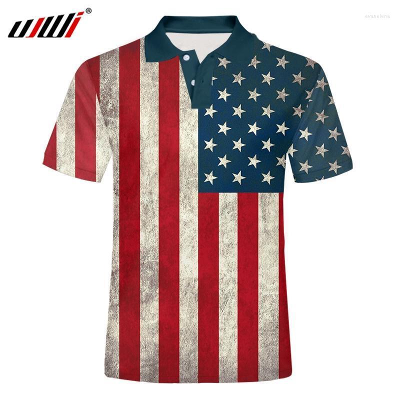 Men's Polos Designed Shirts Funny Men Summer Tops 3d American Flag Stripes Print Graphic Oversized-t-shirt US Size 5XLMen's Men'sMen's Evan2
Men's Polos Designed Shirts Funny Men Summer Tops 3d American Flag Stripes Print Graphic Oversized-t-shirt US Size 5XLMen's Men'sMen's Evan2