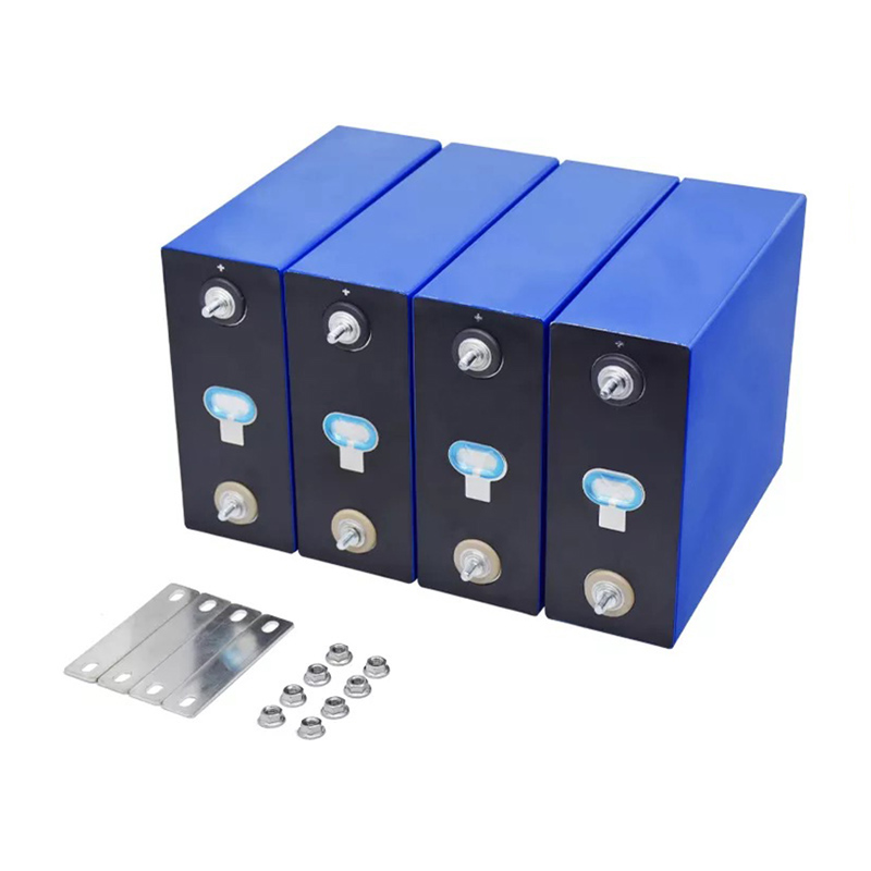 CATL Lifepo4 Battery Cells 3.2 3.2V 271Ah 280Ah 6000 Cycles Grade A New Batteria Litio Lipofe4 280 Ah LFP AKKU