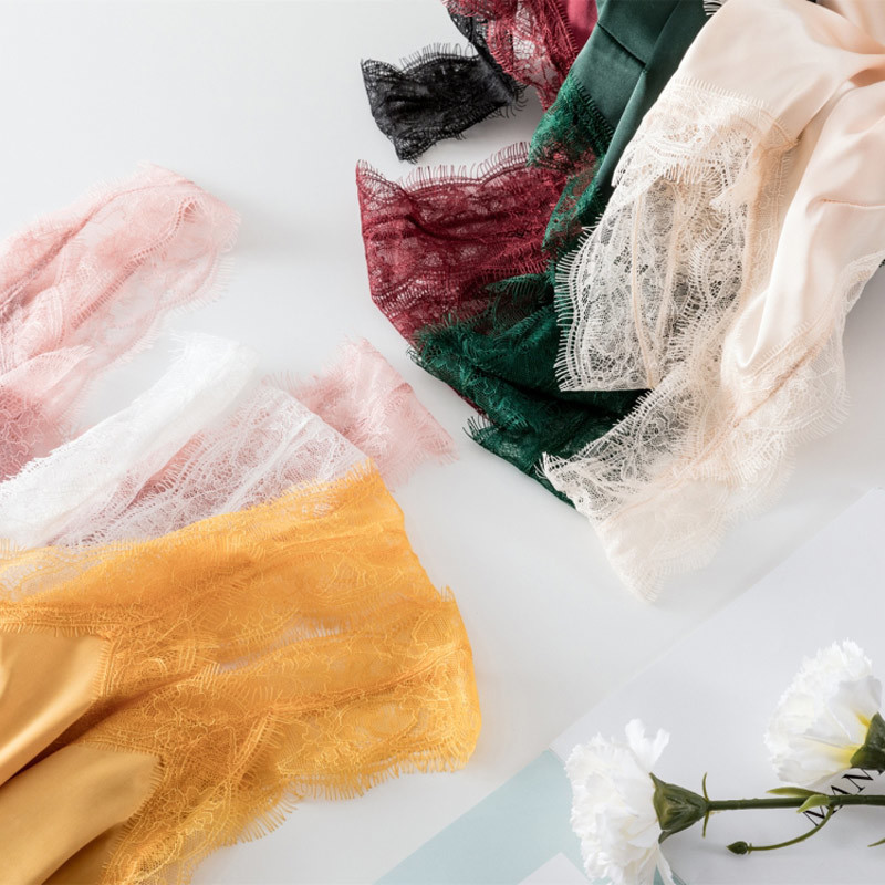 Sale Sexy Lace Tank Top Women Summer Casual Satin Silk Vest Backless Lace-up Basic Tops Black Sleeveless Camisole T-Shirt 220325