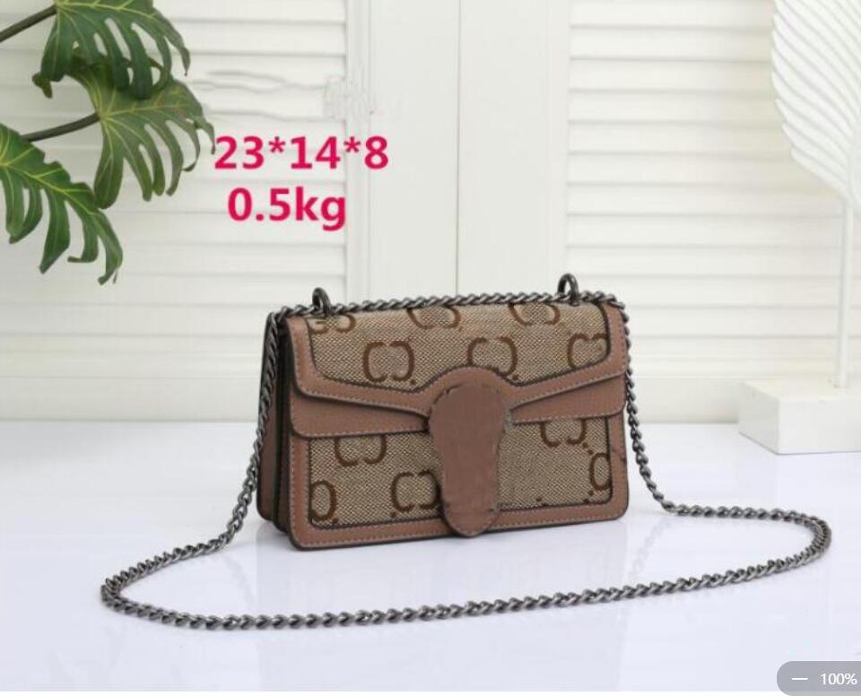 Classic Luxury GGity Chain Fashion 2022GG Plaid Flower Brand Wallet Vintage Ladies Brown Leather Handbag designer shoulder bag, 01
Classic Luxury GGity Chain Fashion 2022GG Plaid Flower Brand Wallet Vintage Ladies Brown Leather Handbag designer shoulder bag, 01