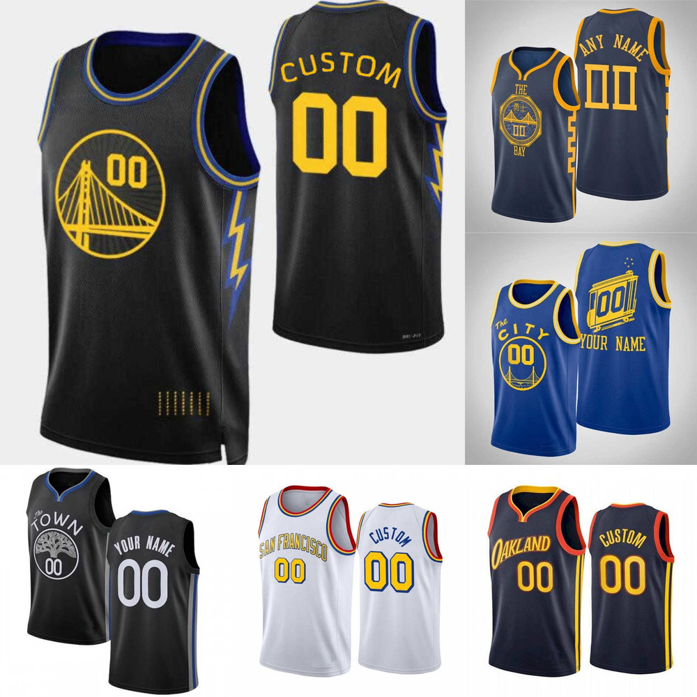75th Custom Mens Womens Youth Golden State''Warriors''5 Kevon Looney 4 Moses Moody 0 Gary Payton II 2 Chris Chiozza Basketball Jerseys, Color
75th Custom Mens Womens Youth Golden State''Warriors''5 Kevon Looney 4 Moses Moody 0 Gary Payton II 2 Chris Chiozza Basketball Jerseys, Color