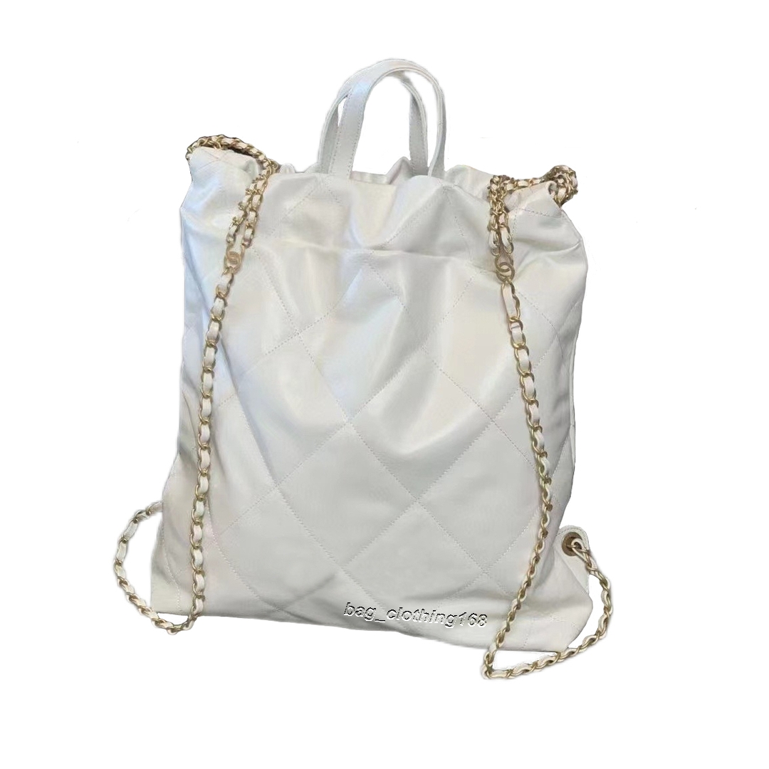 Handbags Bags Backpack Designer Top Quality Shiny Calfskin Gold-Tone Metal string storage cross body handbag tote backpacks for girls, Extra shipping fee(not for sale)
Handbags Bags Backpack Designer Top Quality Shiny Calfskin Gold-Tone Metal string storage cross body handbag tote backpacks for girls, Extra shipping fee(not for sale)