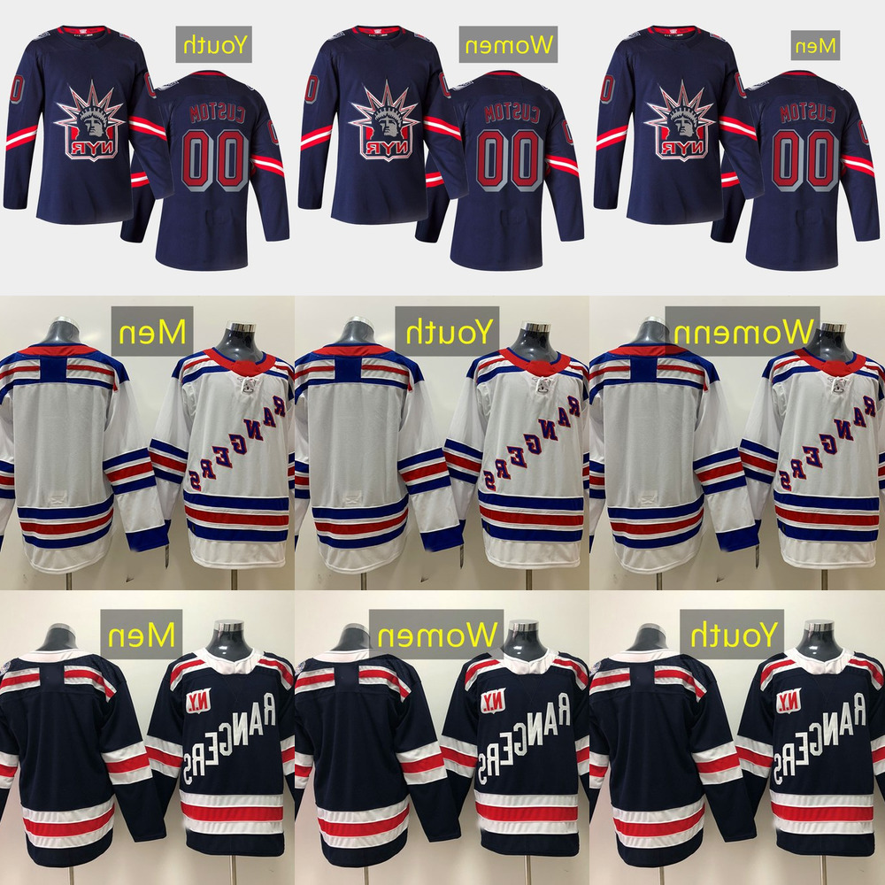 Hockey Jerseys New''York''Rangers 13 Alexis Lafreniere 10 Artemi Panarin 23 Adam Fox 24 Kaapo Kakko 93 Mika Zibanejad 20 Chris Kreider, As
Hockey Jerseys New''York''Rangers 13 Alexis Lafreniere 10 Artemi Panarin 23 Adam Fox 24 Kaapo Kakko 93 Mika Zibanejad 20 Chris Kreider, As