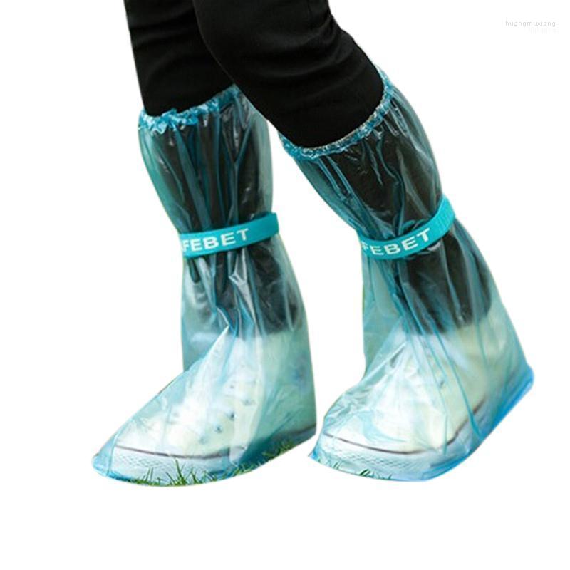 Shoe Parts & Accessories Reusable Rain Shoes Cover Women/men/kids Children Thicken Waterproof Boots Cycle Flat Slip-resistant Overshoes
Shoe Parts & Accessories Reusable Rain Shoes Cover Women/men/kids Children Thicken Waterproof Boots Cycle Flat Slip-resistant Overshoes
