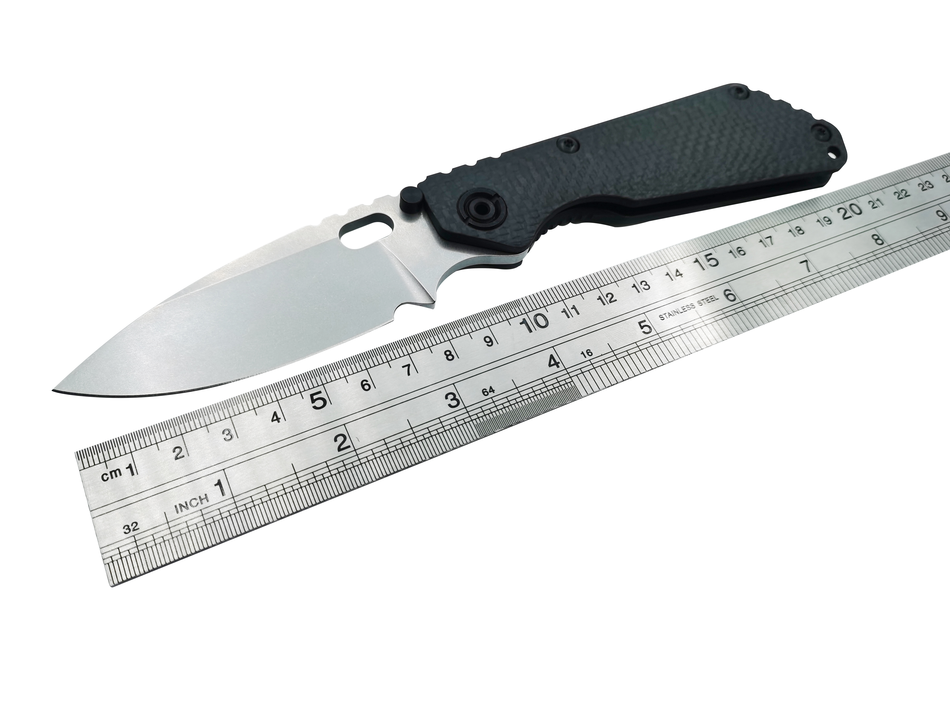 Folding Knife With … - image