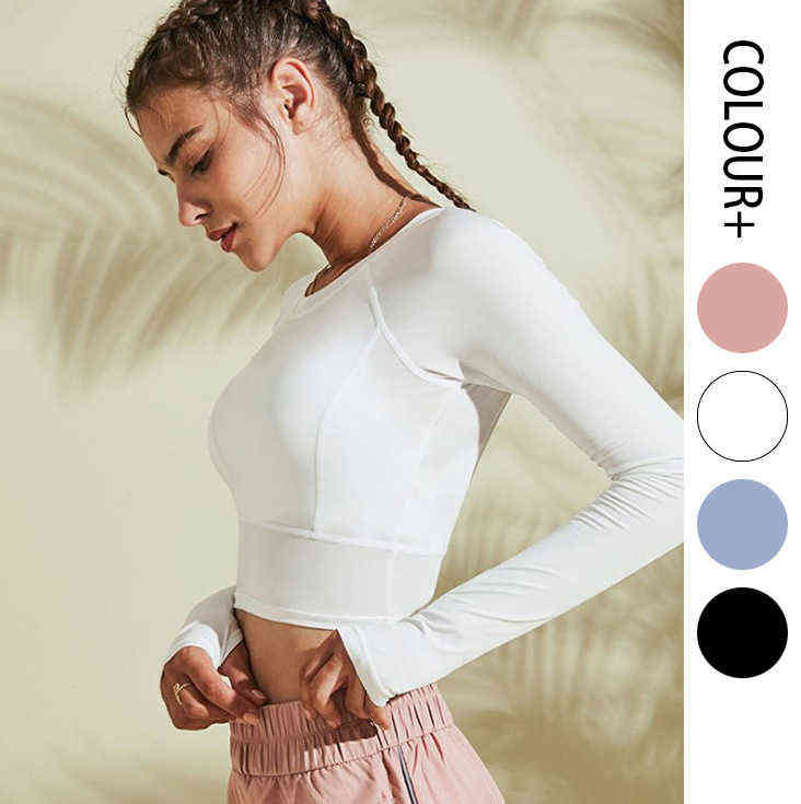 Summer and Autumn Women' Sports Fitness Running Yoga Soft Breathable Fashion Versatile Short Sleeved T-shirt, Blue
Summer and Autumn Women' Sports Fitness Running Yoga Soft Breathable Fashion Versatile Short Sleeved T-shirt, Blue