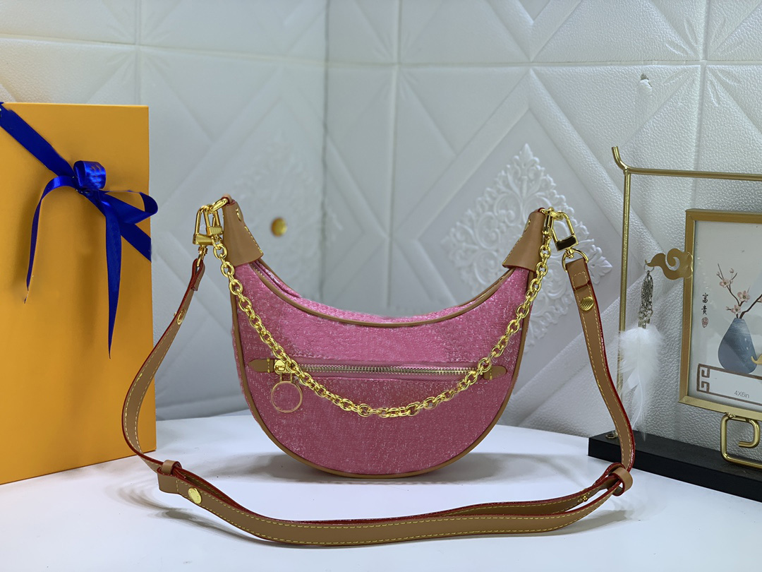 2022 Luxury Designer Top Shoulder Bags Ladies Single Chain Designer Handbags New Handbags Women Fashion Classic Messenger 80198, 80198#l2
2022 Luxury Designer Top Shoulder Bags Ladies Single Chain Designer Handbags New Handbags Women Fashion Classic Messenger 80198, 80198#l2