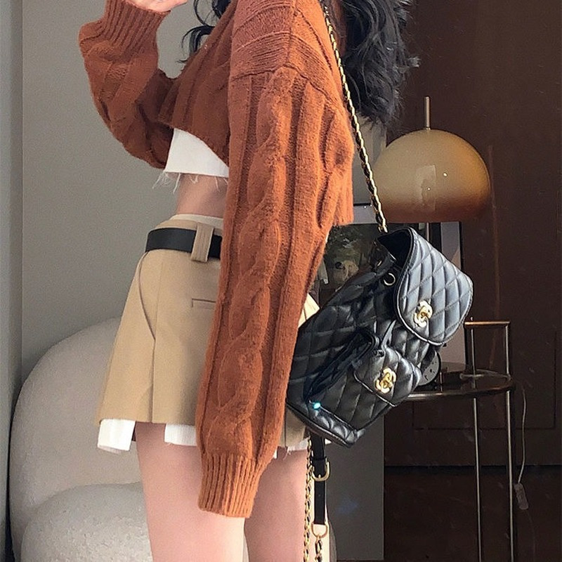 HOUZHOU Vintage Irregular Micro Skirt Fashion Women Y2K Crop Patchwork High Waist Sexy Pleated belted Mini Skirt Streetwear 220701