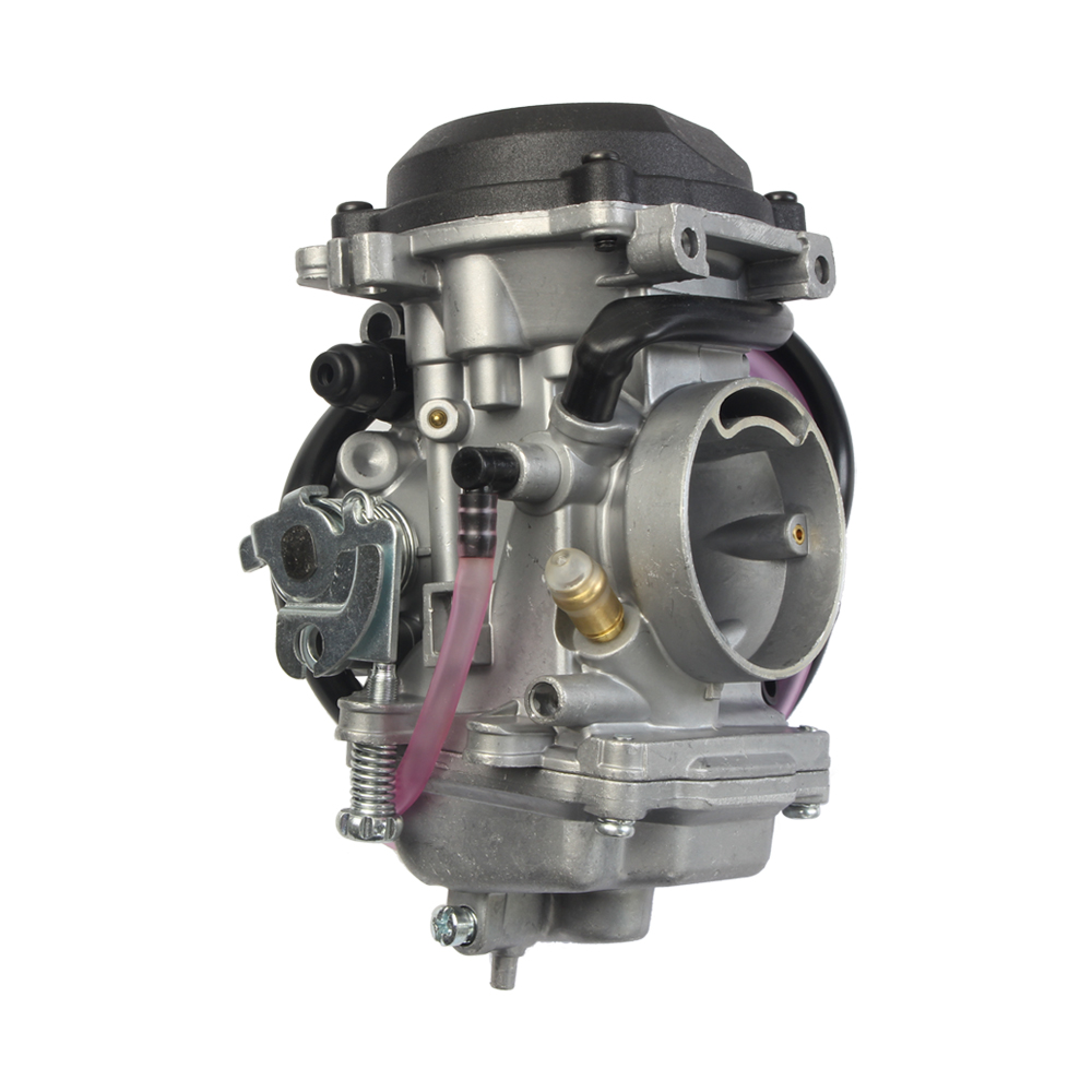 Carburetor For Yamaha TTR225 TTR 225 Dirt Bike 1999-2004 OEM # 5FG-14901-00-00
Carburetor For Yamaha TTR225 TTR 225 Dirt Bike 1999-2004 OEM # 5FG-14901-00-00