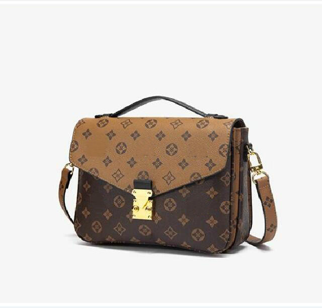 Luxurys Designers Bags Classic Handbags Women Shoulder Messenger Bag Designer Handbags Purse Woman Tote Wallet M41465 hyrl--y65, Brown/yellow
Luxurys Designers Bags Classic Handbags Women Shoulder Messenger Bag Designer Handbags Purse Woman Tote Wallet M41465 hyrl--y65, Brown/yellow