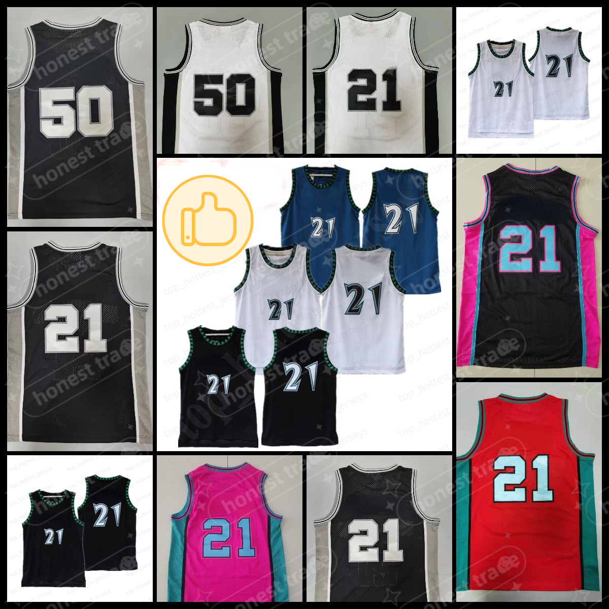 Retro Men Basketball Blue Robinson 50 David 21 Duncan Yellow Classic Jersey Mens Stitched Mitchell and Ness Basketball Jerseys, Men;as
Retro Men Basketball Blue Robinson 50 David 21 Duncan Yellow Classic Jersey Mens Stitched Mitchell and Ness Basketball Jerseys, Men;as