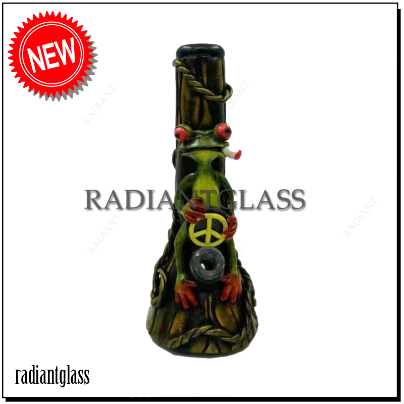 Unique Hookah 3D Painted heady glass bong with diffused 18-14mm downstem smoking water pipe
Unique Hookah 3D Painted heady glass bong with diffused 18-14mm downstem smoking water pipe