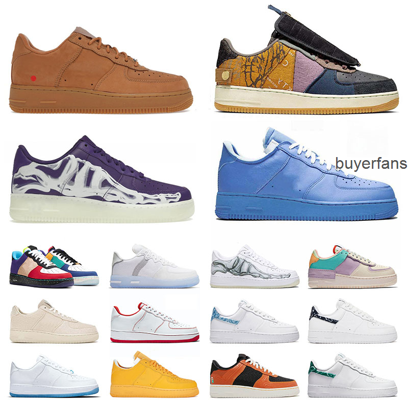 Original 1 One Low Mens Womens Designer Basketball Shoes Skeleton Purple Cactus Jack Valentine Day What The University Gold Mca, C24 36-40 spruce aura
Original 1 One Low Mens Womens Designer Basketball Shoes Skeleton Purple Cactus Jack Valentine Day What The University Gold Mca, C24 36-40 spruce aura