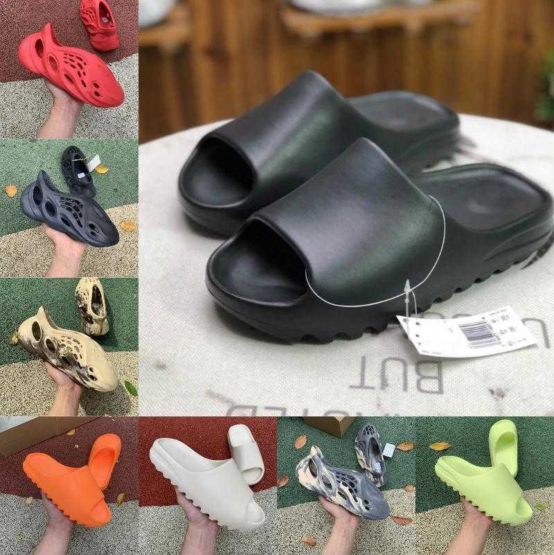 Slides Slippers Desert Sand Summer Brown Flat Mens Women MX Cream Clay Resin Slide Sandal Graffiti Bone Rubber MXT Moon Gray Mineral Blue Glow Green Designer V99, Please contact us 
Slides Slippers Desert Sand Summer Brown Flat Mens Women MX Cream Clay Resin Slide Sandal Graffiti Bone Rubber MXT Moon Gray Mineral Blue Glow Green Designer V99, Please contact us
