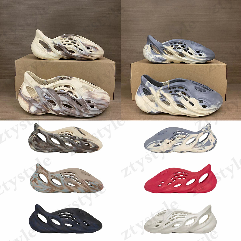 2022 Slides bone resin desert sand sandals Slippers Foam Slipper Runner red Slide MXT Moon MX Cream Clay earth brown men women Vermillion Soot Core Pure Enfora, Box
2022 Slides bone resin desert sand sandals Slippers Foam Slipper Runner red Slide MXT Moon MX Cream Clay earth brown men women Vermillion Soot Core Pure Enfora, Box