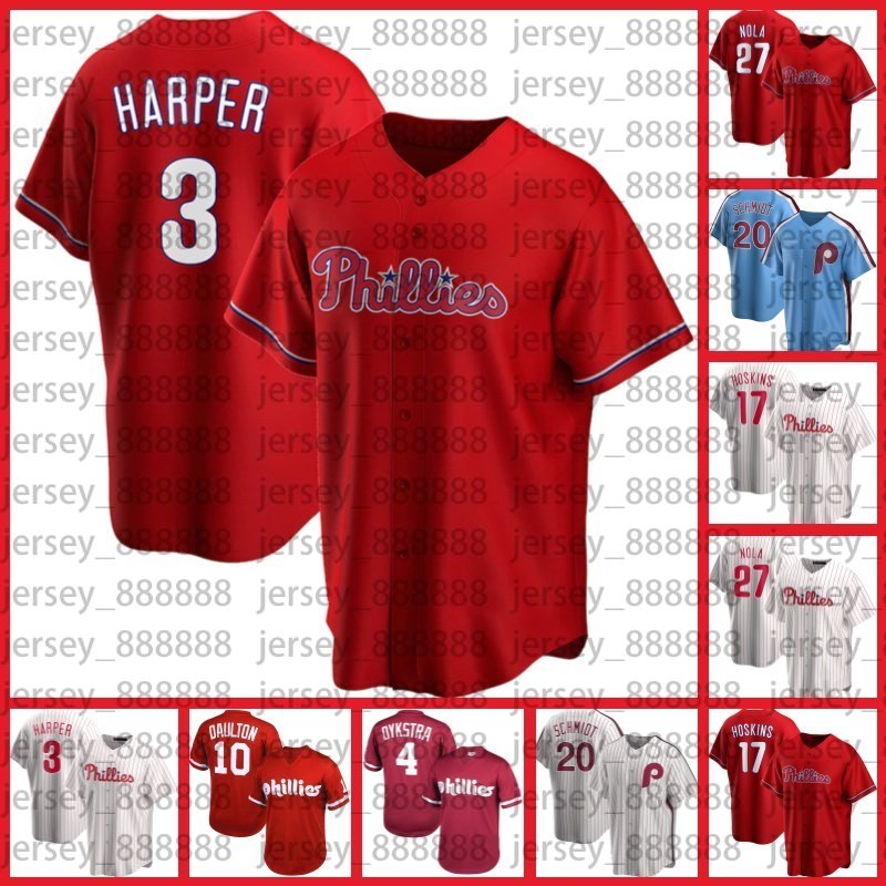 Philadelphia''Phillies''J.T. Realmuto Rhys Hoskins Aaron Nola Nick Castellanos Bryce Didi Gregorius Harper Jean Segura Kyle Schwarber Mike Schmidt Rose 12, Custom retro men jersey
Philadelphia''Phillies''J.T. Realmuto Rhys Hoskins Aaron Nola Nick Castellanos Bryce Didi Gregorius Harper Jean Segura Kyle Schwarber Mike Schmidt Rose 12, Custom retro men jersey