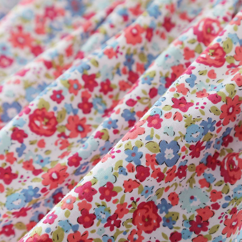 Baby Girls Clothes Set Flower T-shirt+PP Shorts Summer born Baby Girls Clothes Infant Baby Girls Clothing Suit 220425