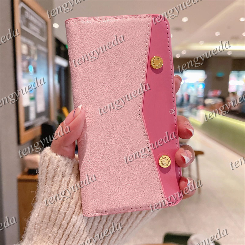 Fashion Designer Wallets Phone Cases for iphone 14 14pro 14plus 13 12 11 pro max Embossed Lychee Leather Card Holder Pocket Luxury Cellphone Cover, L1-black l.letters
Fashion Designer Wallets Phone Cases for iphone 14 14pro 14plus 13 12 11 pro max Embossed Lychee Leather Card Holder Pocket Luxury Cellphone Cover, L1-black l.letters