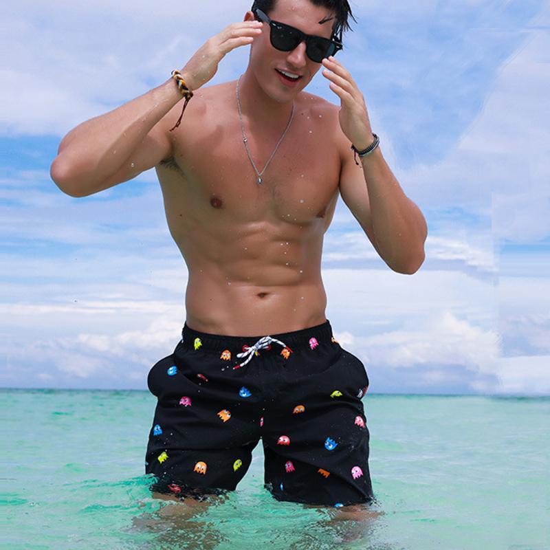 Men' Swimwear Cartoon Men Shorts Breathable Man Swimming Short Quick Dry Swimsuit Summer Beachshorts Swim BriefsMen, As pic
Men' Swimwear Cartoon Men Shorts Breathable Man Swimming Short Quick Dry Swimsuit Summer Beachshorts Swim BriefsMen, As pic