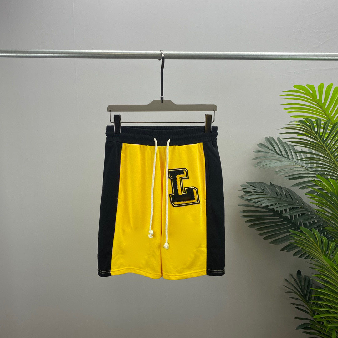 22SS Designer Letter Printed T Shirts Tee Sweatshirt Fashion High Street Short Sleeves Summer Casual T-Shirt Breathable Men Women Crew Neck Tees Dresses for Wome 3-080, Yellow
22SS Designer Letter Printed T Shirts Tee Sweatshirt Fashion High Street Short Sleeves Summer Casual T-Shirt Breathable Men Women Crew Neck Tees Dresses for Wome 3-080, Yellow