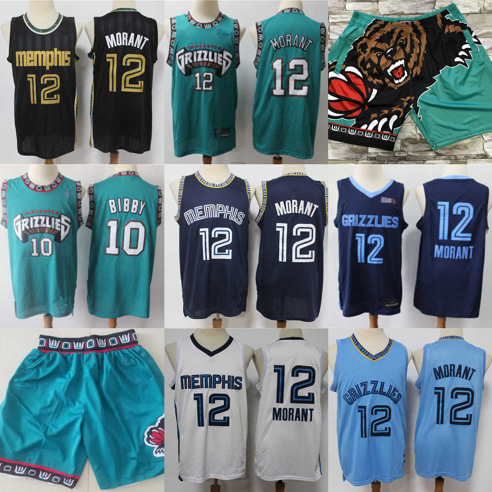 2022 Memphis''Grizzlies''MEN Throwback Jersey Bryant 50 Reeves Mike 10 Bibby Ja 12 Morant Basketball Shorts Jerseys green Blue, Color
2022 Memphis''Grizzlies''MEN Throwback Jersey Bryant 50 Reeves Mike 10 Bibby Ja 12 Morant Basketball Shorts Jerseys green Blue, Color