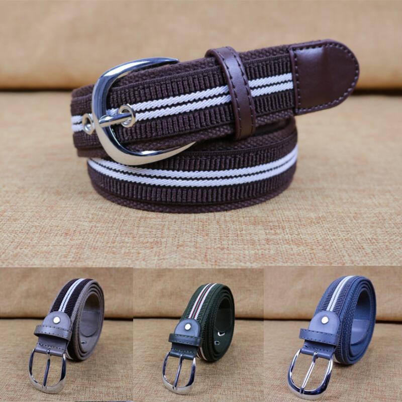Belts Canvas Belt Men Women Metal Buckle High Quality Pin Jeans Waistband Luxury Casual Striped Straps, Army green
Belts Canvas Belt Men Women Metal Buckle High Quality Pin Jeans Waistband Luxury Casual Striped Straps, Army green