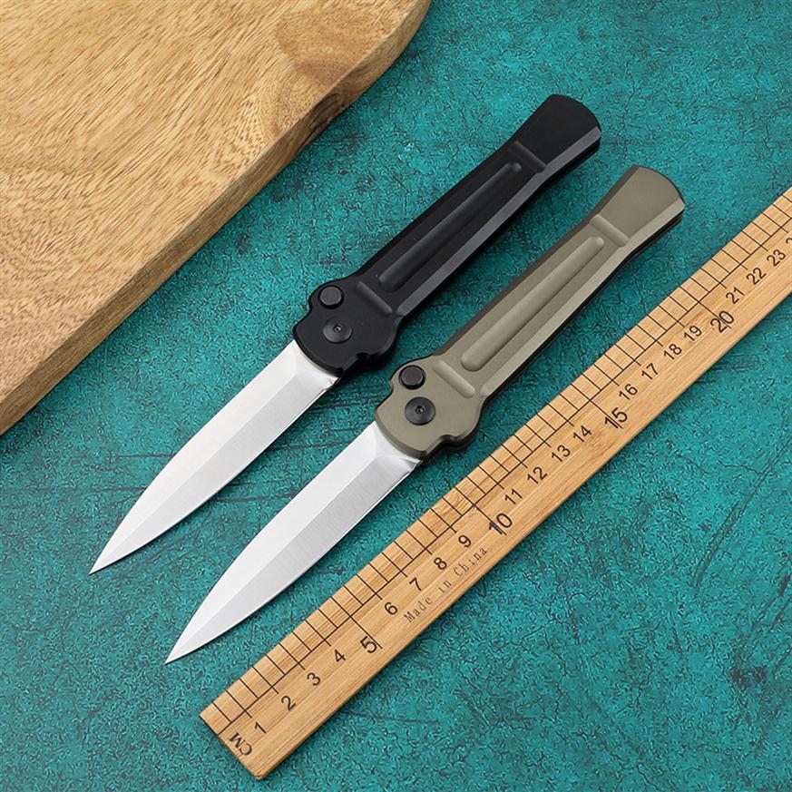 X-treme Mafia Automatic Knife Wild Survival Tool Outdoor Tactical Hunting Folding Knife Outdoor Survival Knife Sharp EDC Tool259S
X-treme Mafia Automatic Knife Wild Survival Tool Outdoor Tactical Hunting Folding Knife Outdoor Survival Knife Sharp EDC Tool259S
