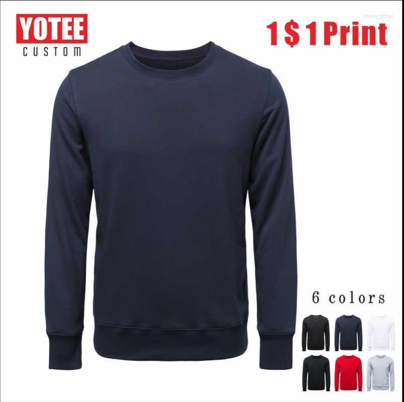 Men' T-Shirts Autumn And Winter High-end Custom Work T-shirt Long Sleeve Team High Quality Top Outdoor Printing Your Own DesignMen' Imon22, Black
Men' T-Shirts Autumn And Winter High-end Custom Work T-shirt Long Sleeve Team High Quality Top Outdoor Printing Your Own DesignMen' Imon22, Black