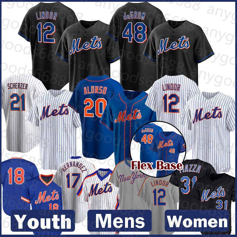 New York''Mets'' 2022 New 12 Francisco Lindor Baseball Jersey 48 Jacob deGrom 20 Pete Alonso 21 Max Scherzer 31 Mike Piazza 17 Keith Hernandez 41 Tom Seaver, Mens(daduhui-fugu
New York''Mets'' 2022 New 12 Francisco Lindor Baseball Jersey 48 Jacob deGrom 20 Pete Alonso 21 Max Scherzer 31 Mike Piazza 17 Keith Hernandez 41 Tom Seaver, Mens(daduhui-fugu