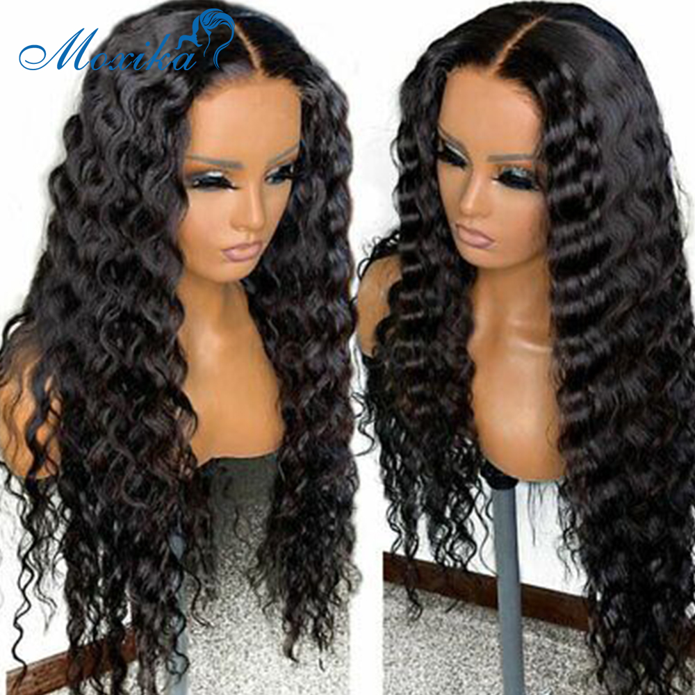 LX Brand Lace Frontal Wig 150 Density Lace Front Wig Loose Deep Wave Wig Remy 150% Preplucked And Bleached Knots Lace 30 Inch Wigfactory, 13x4 lace front wig
LX Brand Lace Frontal Wig 150 Density Lace Front Wig Loose Deep Wave Wig Remy 150% Preplucked And Bleached Knots Lace 30 Inch Wigfactory, 13x4 lace front wig
