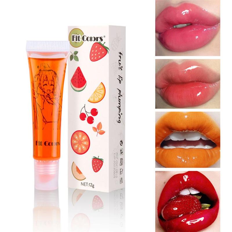 Lip Gloss Colorful Plumping Oil Natural Moisturizing Spicy Peppermint Big Mouth Enriching Lips Makeup Tools, 03
Lip Gloss Colorful Plumping Oil Natural Moisturizing Spicy Peppermint Big Mouth Enriching Lips Makeup Tools, 03