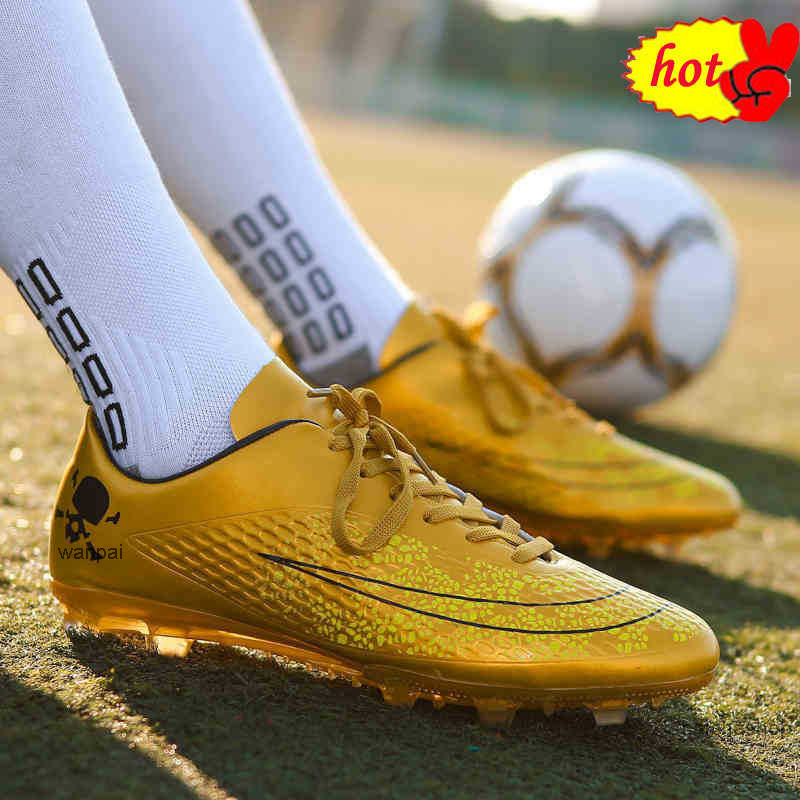 2022 Soccer shoes Men Boy Kids Football Shoes Turf Hard Court Sneakers Trainers Design Laarzen Futsal Botas The Size 34 44 0904, Orange
2022 Soccer shoes Men Boy Kids Football Shoes Turf Hard Court Sneakers Trainers Design Laarzen Futsal Botas The Size 34 44 0904, Orange