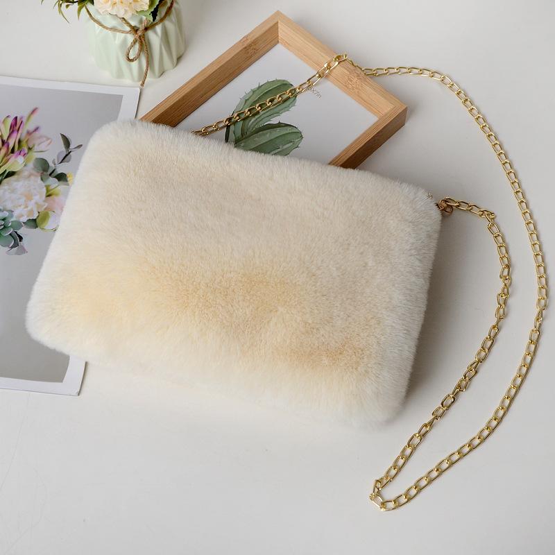 Evening Bags Women Small Purses And Handbags Faux Fur Female Crossbody For Plush Lady Shoulder BagEvening
Evening Bags Women Small Purses And Handbags Faux Fur Female Crossbody For Plush Lady Shoulder BagEvening