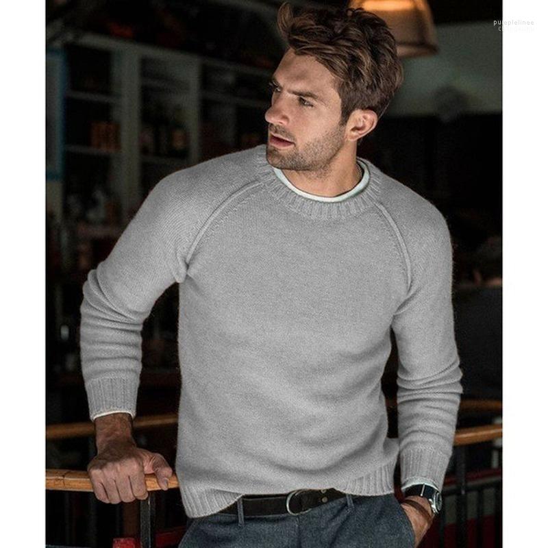 Knit Sweater Men Clothes Autumn Spring O Neck Long Slevee KALENMOS Pullovers Tops Loose Streetwear Harajuku Chic Sweaters Mens Men, Khaki
Knit Sweater Men Clothes Autumn Spring O Neck Long Slevee KALENMOS Pullovers Tops Loose Streetwear Harajuku Chic Sweaters Mens Men, Khaki
