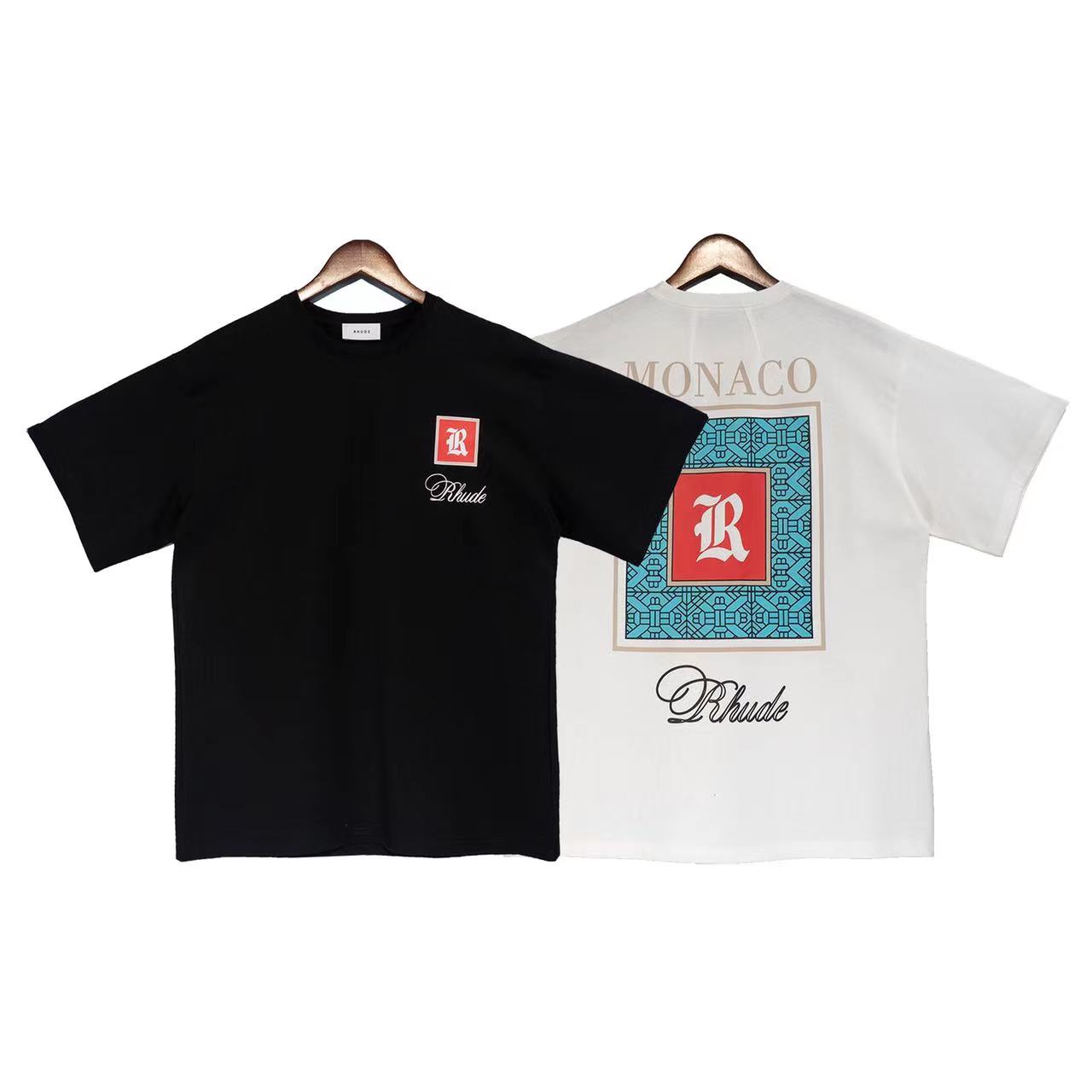 Summer Men T Shirts Designers Short Sleeve T-shirt Mens Rhude Tees Polos Women Outdoor Sports Fitness Crewneck Round Neck Quick-drying Rhude Tee, I need look other product
Summer Men T Shirts Designers Short Sleeve T-shirt Mens Rhude Tees Polos Women Outdoor Sports Fitness Crewneck Round Neck Quick-drying Rhude Tee, I need look other product