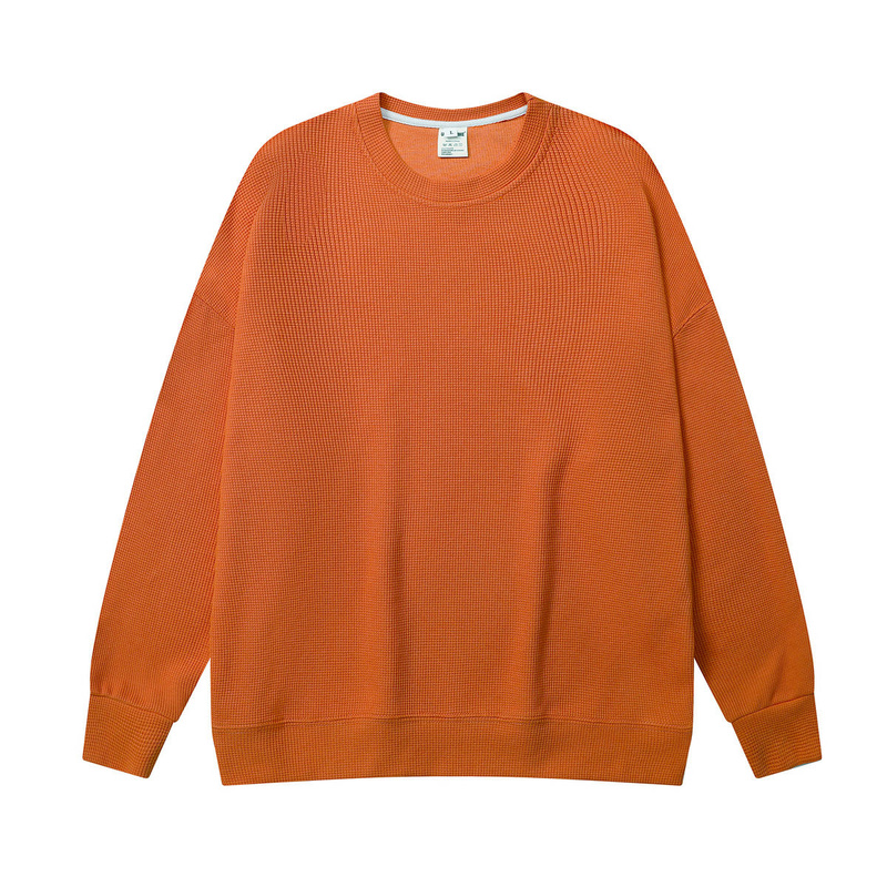Hybskr Solid Color Men Sweatshirts Autumn Korean Waffle Men Women Loose Pullovers Harajuku Male Casual Hoodies Tops 5XL L220816, White
Hybskr Solid Color Men Sweatshirts Autumn Korean Waffle Men Women Loose Pullovers Harajuku Male Casual Hoodies Tops 5XL L220816, White