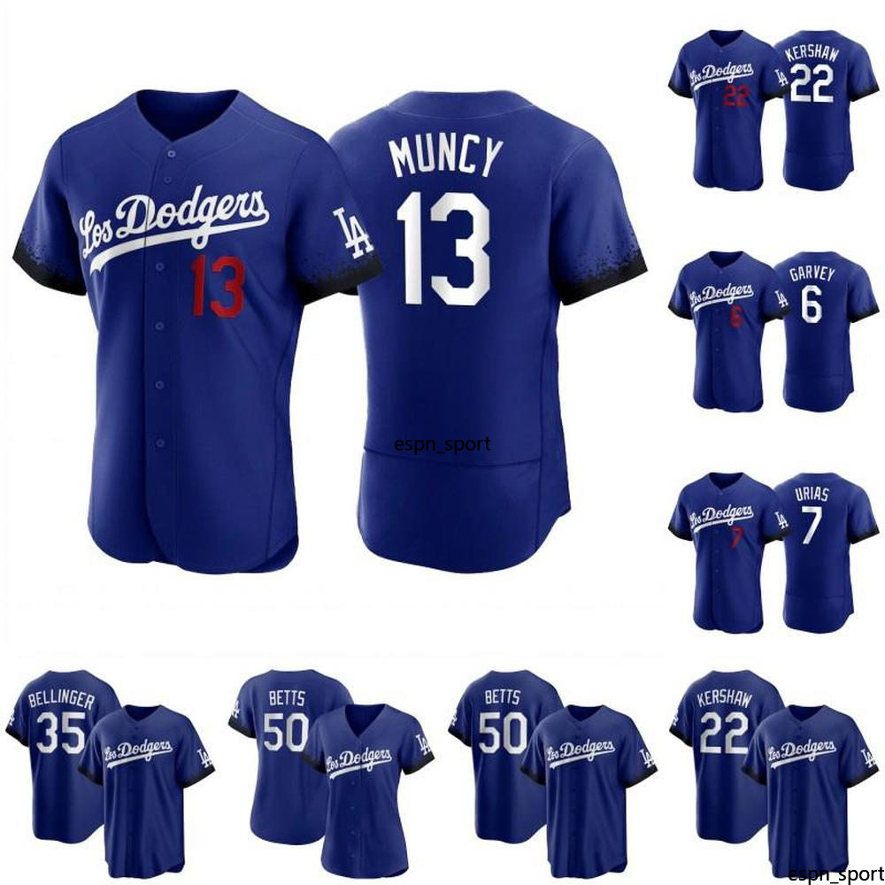 Mookie Betts Cody Bellinger Dodgers 2021 City Connect Jersey Los Angeles Max Muncy Max Scherzer Trea Turner Zach McKinstry Julio Urias Kershaw Taylor Jerseys, Grey/mens flex base
Mookie Betts Cody Bellinger Dodgers 2021 City Connect Jersey Los Angeles Max Muncy Max Scherzer Trea Turner Zach McKinstry Julio Urias Kershaw Taylor Jerseys, Grey/mens flex base