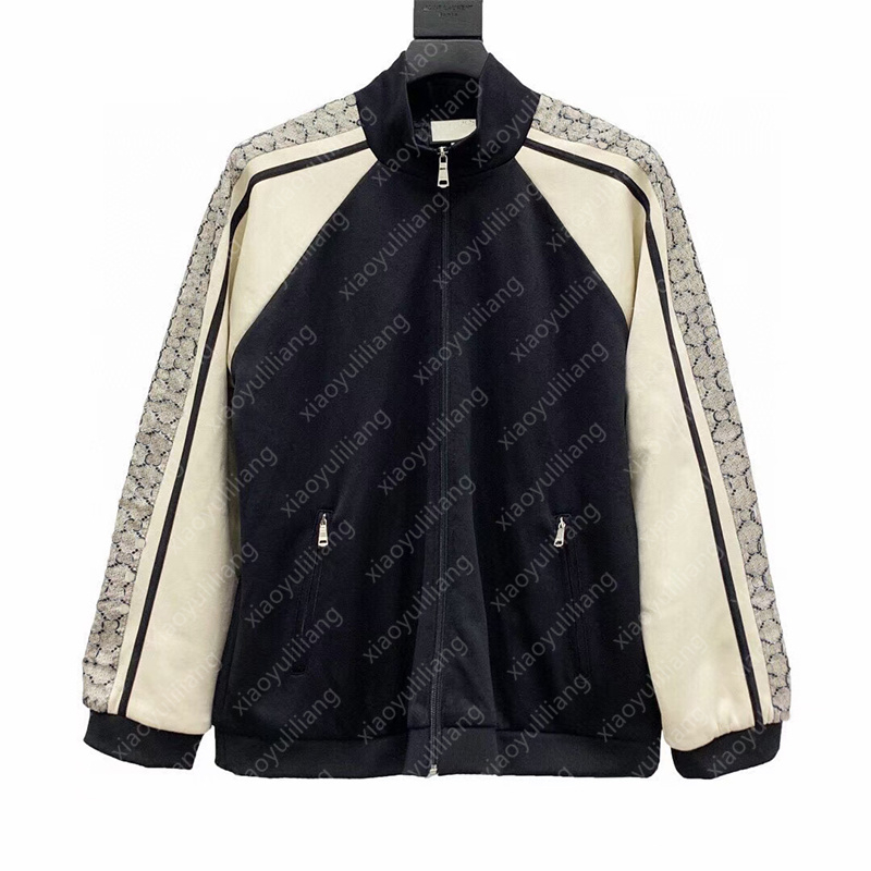 Embroidery quality Men's G women's U senior C designer C classic Jackets I outerwear vintage coat casual top sports suit couple's clothes Ultra #BQF01, Nothing
Embroidery quality Men's G women's U senior C designer C classic Jackets I outerwear vintage coat casual top sports suit couple's clothes Ultra #BQF01, Nothing