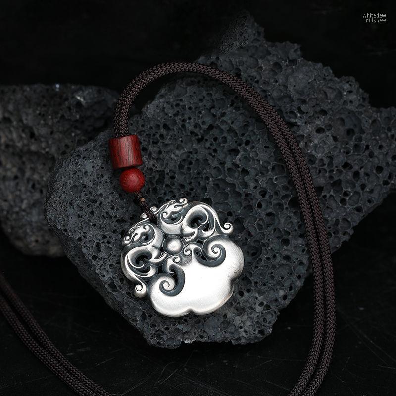 Chains Lucky Pixiu Necklace Men's Retro Domineering Fashion Personality Gathering Money Transfer Pendant Hanging Lanyard
Chains Lucky Pixiu Necklace Men's Retro Domineering Fashion Personality Gathering Money Transfer Pendant Hanging Lanyard