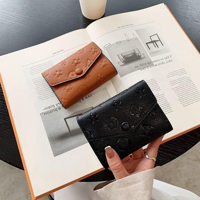 Wallet New Fashion Card Women's Pu Leather Folding Long Desginer Bag Hblmq, Customize
Wallet New Fashion Card Women's Pu Leather Folding Long Desginer Bag Hblmq, Customize
