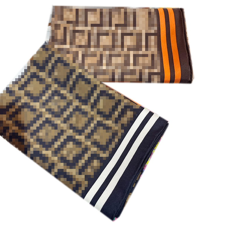 L U F fashion The girl Europe and America 90CM square scarf 100% mulberry silk letter high quality scarf strap
L U F fashion The girl Europe and America 90CM square scarf 100% mulberry silk letter high quality scarf strap