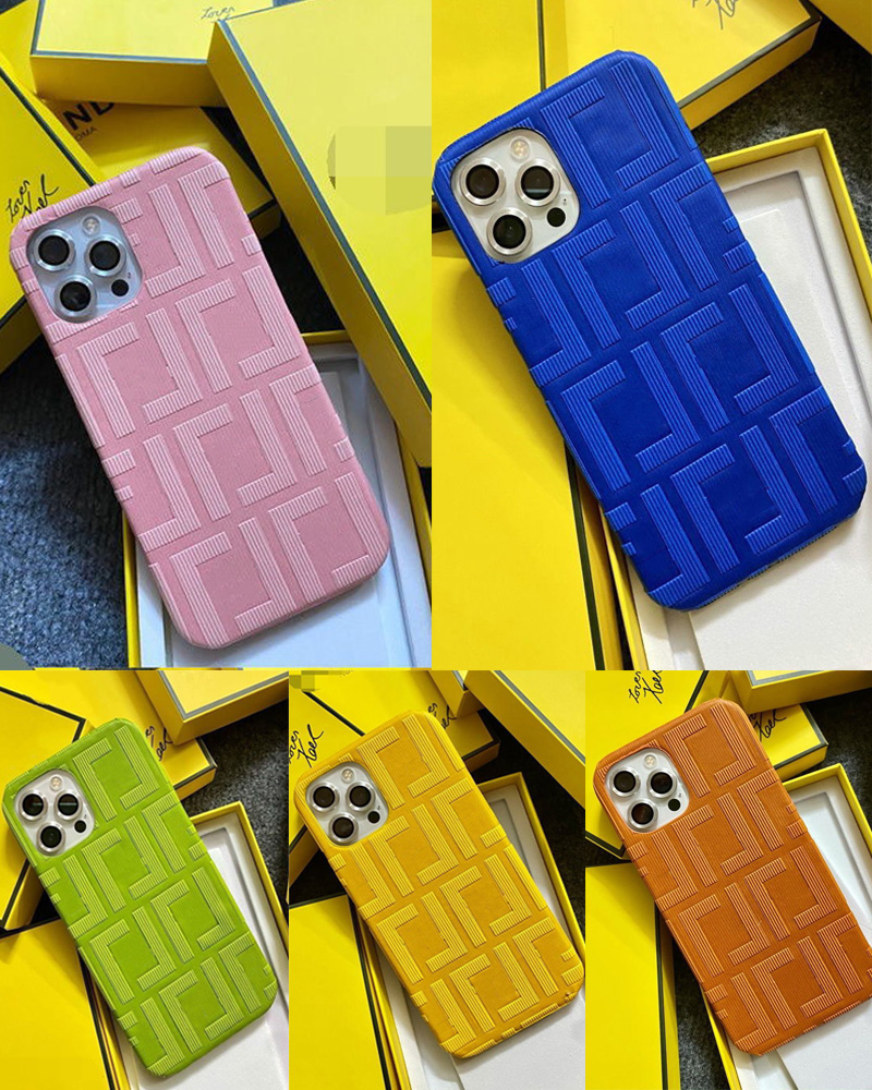 Luxury Designer Phones Cases 10 Colors Leather Phone Case Letter Mens Womens iPhone 13 11 12 pro Max 7 8 X XS High Quality Shockproof, Red
Luxury Designer Phones Cases 10 Colors Leather Phone Case Letter Mens Womens iPhone 13 11 12 pro Max 7 8 X XS High Quality Shockproof, Red